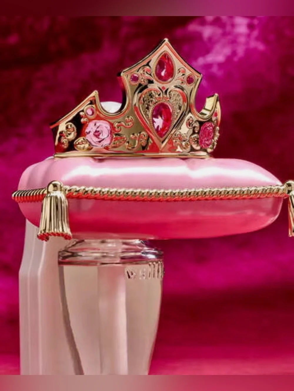 🆕👑 BATH & BODY WORKS LIMITED EDITION DISNEY PRINCESS AURORA CROWN PLUG IN. NEW!